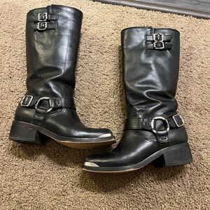 dolce vita moto boots
